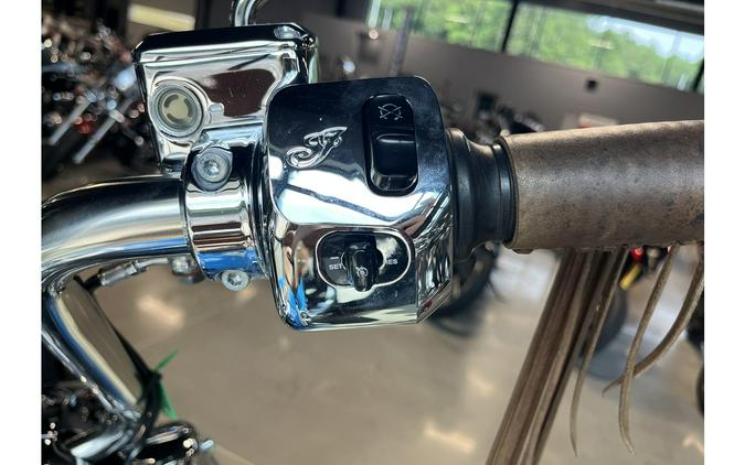 2019 Indian® Chief® Vintage - Indian Motorcycle