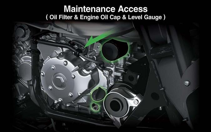 2027 Kawasaki TERYX KRX 1000 ROCK EDITION