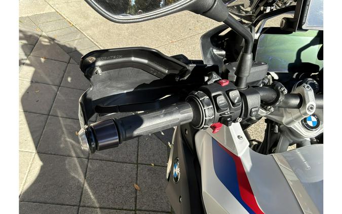 2022 BMW R 1250 GS Rallye