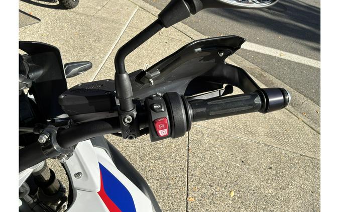 2022 BMW R 1250 GS Rallye