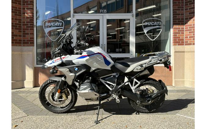 2022 BMW R 1250 GS Rallye