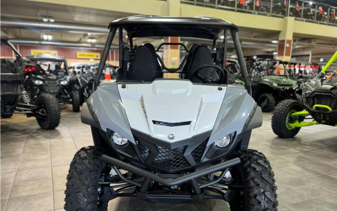 2024 Yamaha Wolverine X4 850 R-Spec