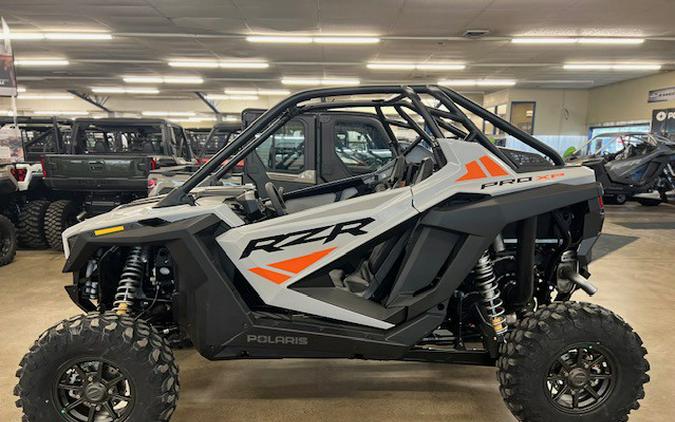 2024 Polaris Industries RZR Pro XP Sport