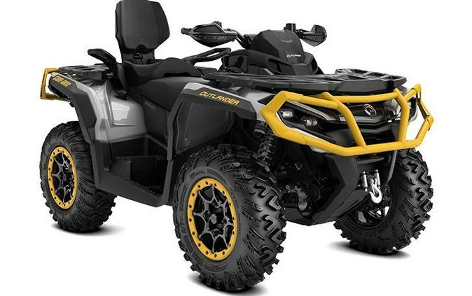 2024 Can-Am OUTL MAX XTP 1K
