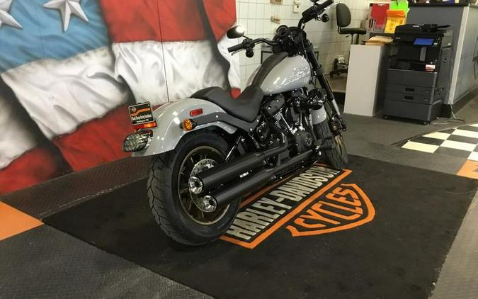 2024 Harley-Davidson® FXLRS - Low Rider® S