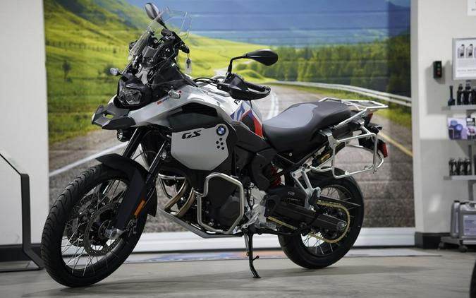 2024 BMW F 900 GS Adventure