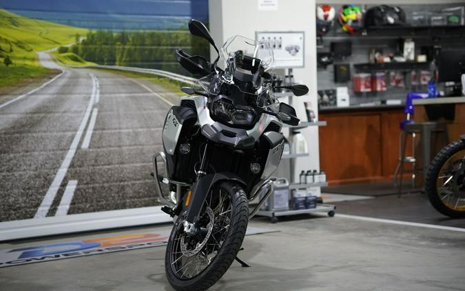 2024 BMW F 900 GS Adventure