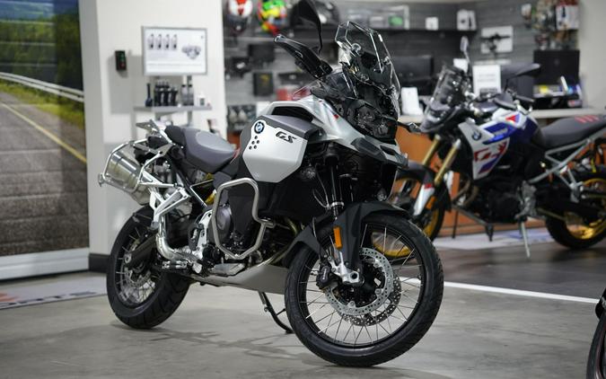 2024 BMW F 900 GS Adventure