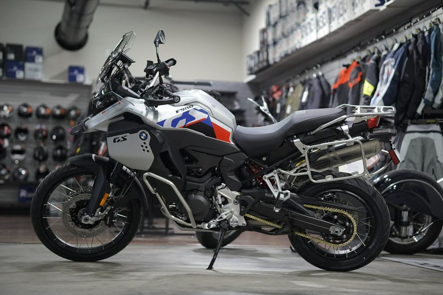 2024 BMW F 900 GS Adventure