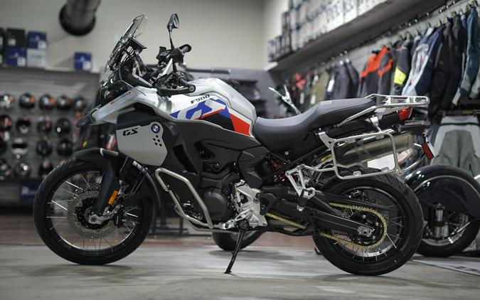 2024 BMW F 900 GS Adventure