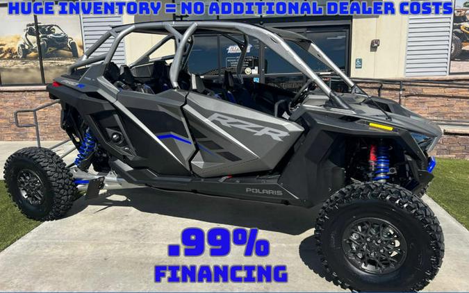 2024 Polaris® RZR Pro R 4 Ultimate