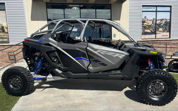 2024 Polaris® RZR Pro R 4 Ultimate