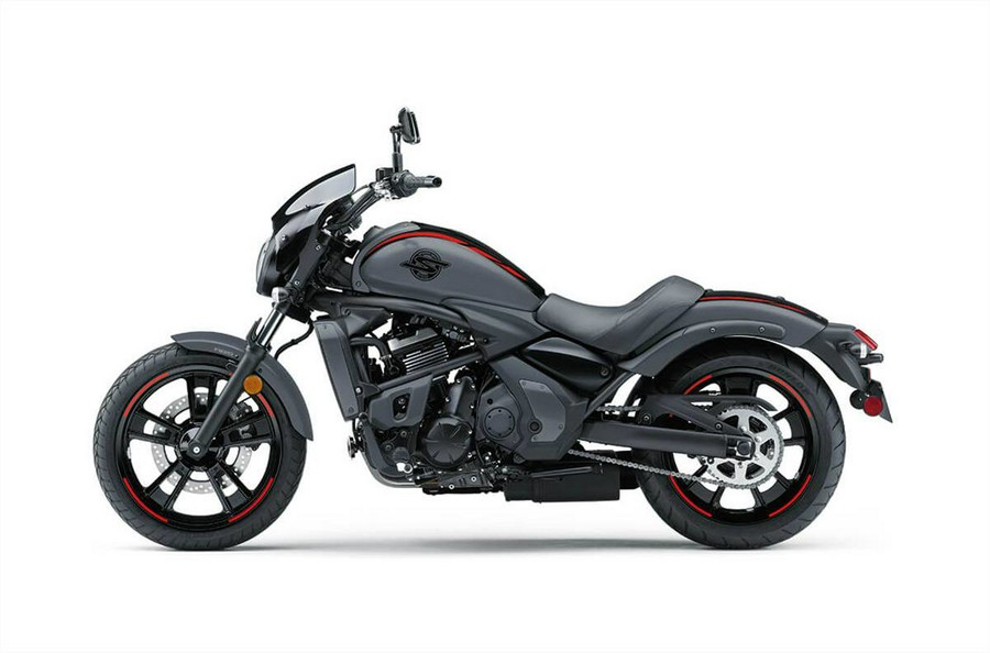 2024 Kawasaki Vulcan S Café ABS