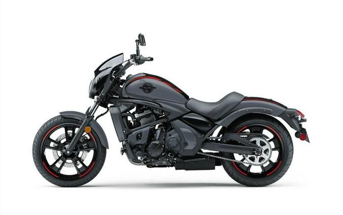 2024 Kawasaki Vulcan S Café ABS