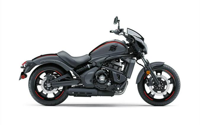 2024 Kawasaki Vulcan S Café ABS