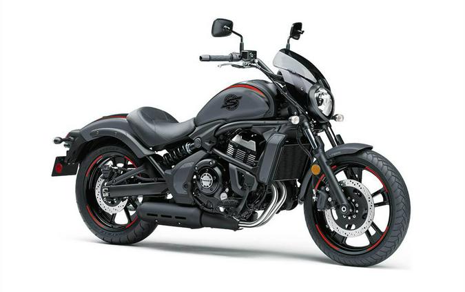 2024 Kawasaki Vulcan S Café ABS