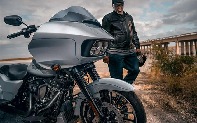 2024 Harley-Davidson Road Glide 3