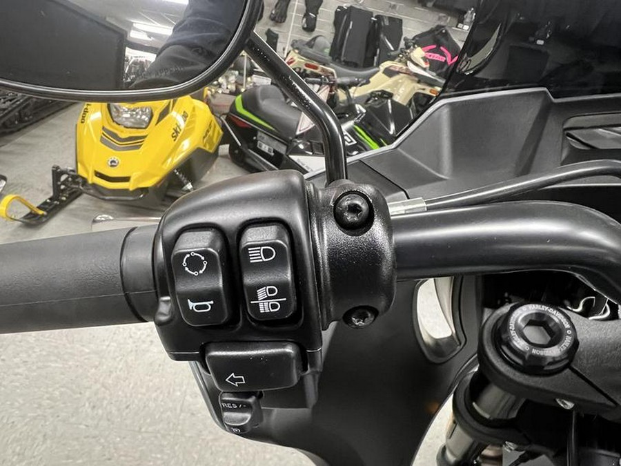 2024 Harley-Davidson® FXLRST - Low Rider® ST