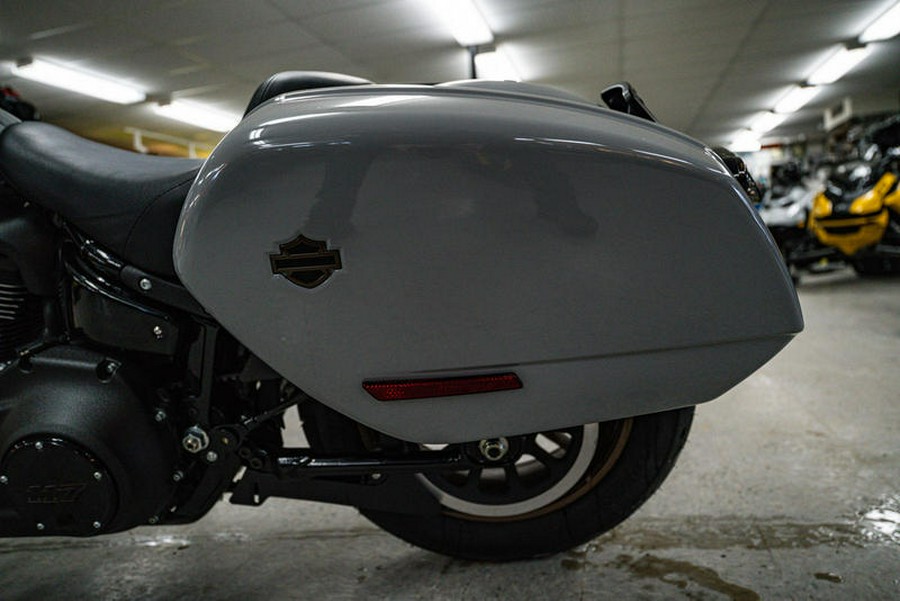 2024 Harley-Davidson® FXLRST - Low Rider® ST