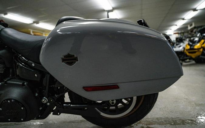 2024 Harley-Davidson® FXLRST - Low Rider® ST