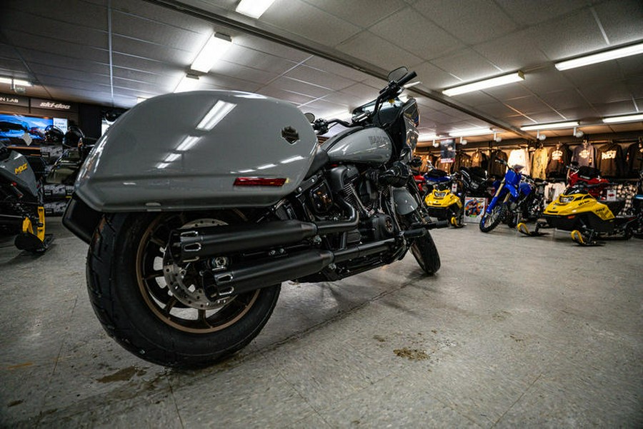 2024 Harley-Davidson® FXLRST - Low Rider® ST