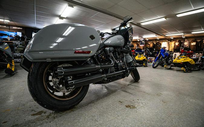 2024 Harley-Davidson® FXLRST - Low Rider® ST