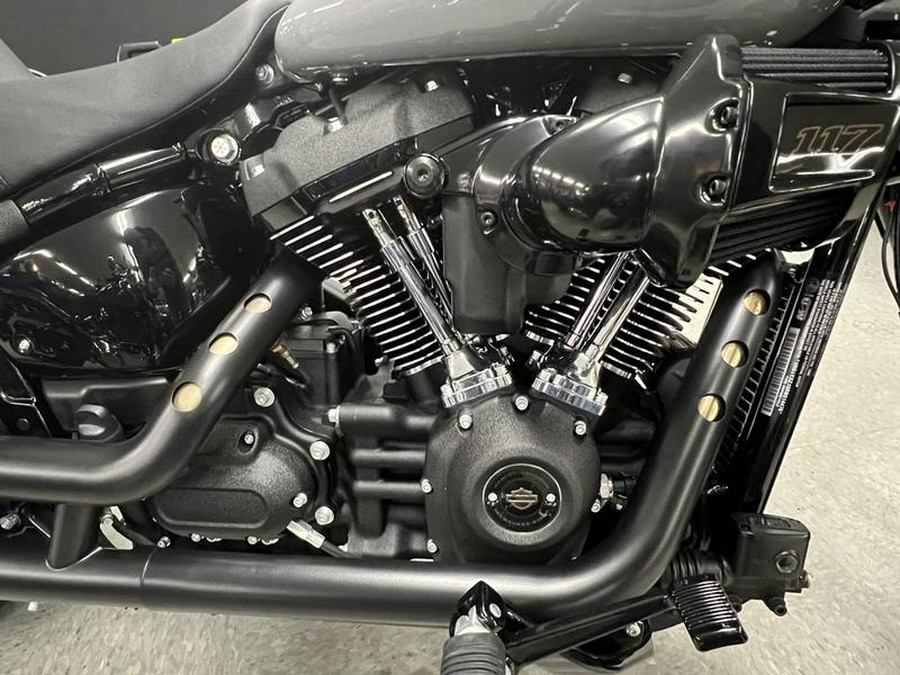 2024 Harley-Davidson® FXLRST - Low Rider® ST