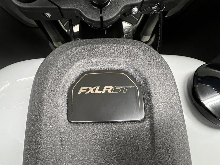 2024 Harley-Davidson® FXLRST - Low Rider® ST