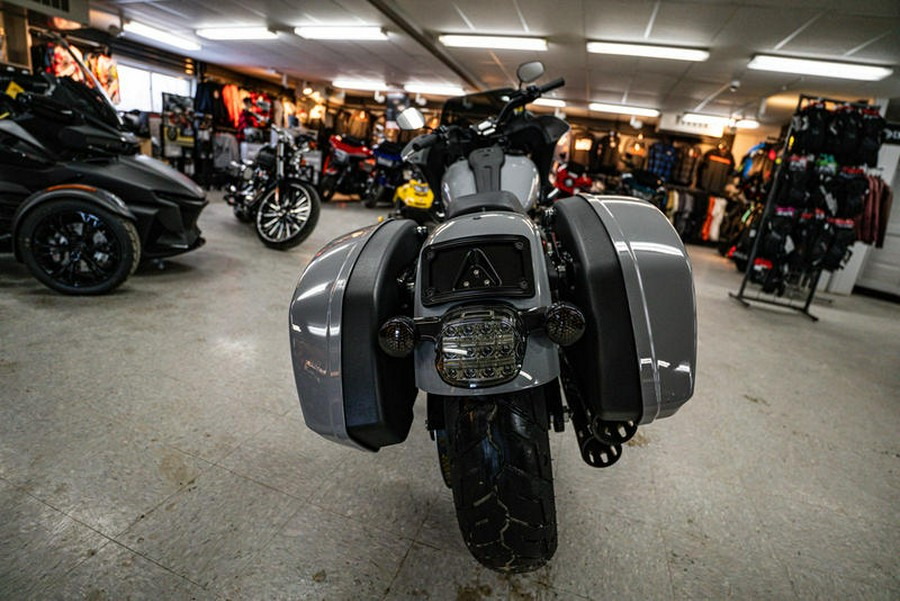 2024 Harley-Davidson® FXLRST - Low Rider® ST