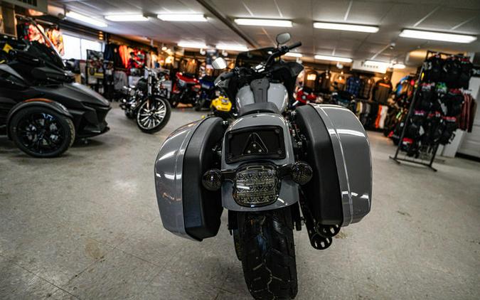 2024 Harley-Davidson® FXLRST - Low Rider® ST