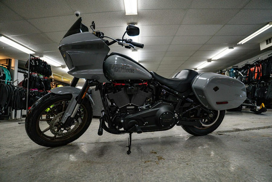 2024 Harley-Davidson® FXLRST - Low Rider® ST