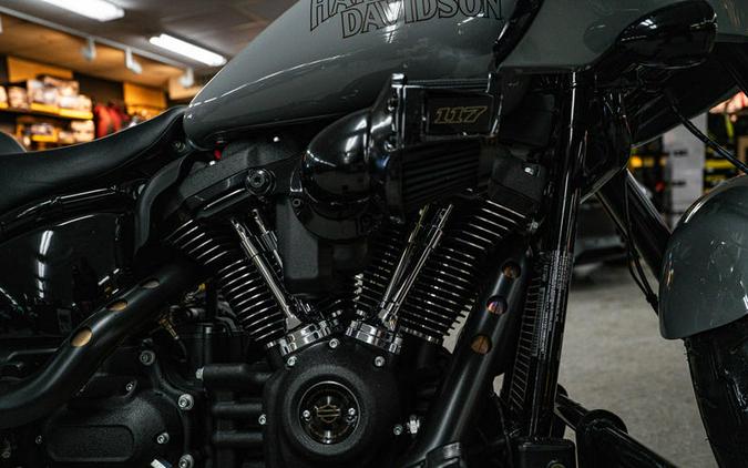2024 Harley-Davidson® FXLRST - Low Rider® ST