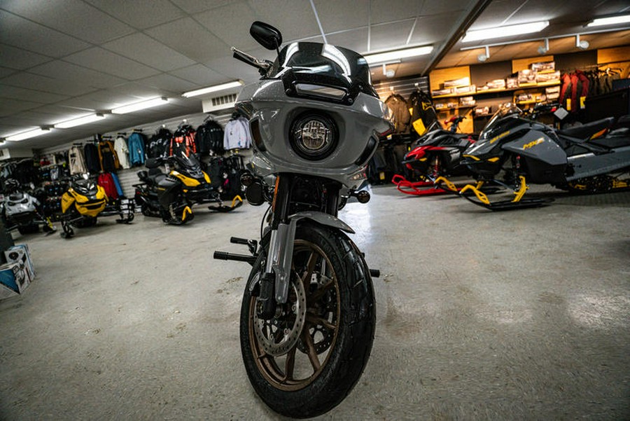 2024 Harley-Davidson® FXLRST - Low Rider® ST