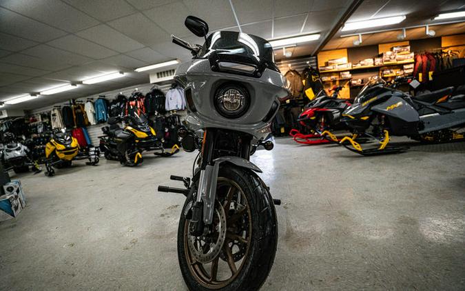 2024 Harley-Davidson® FXLRST - Low Rider® ST