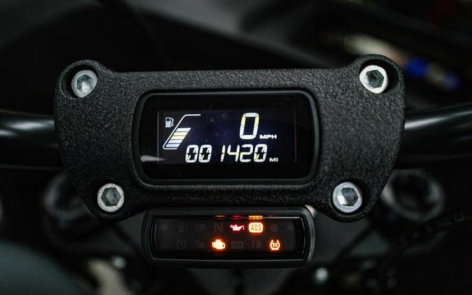 2024 Harley-Davidson® FXLRST - Low Rider® ST