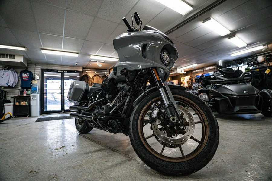 2024 Harley-Davidson® FXLRST - Low Rider® ST
