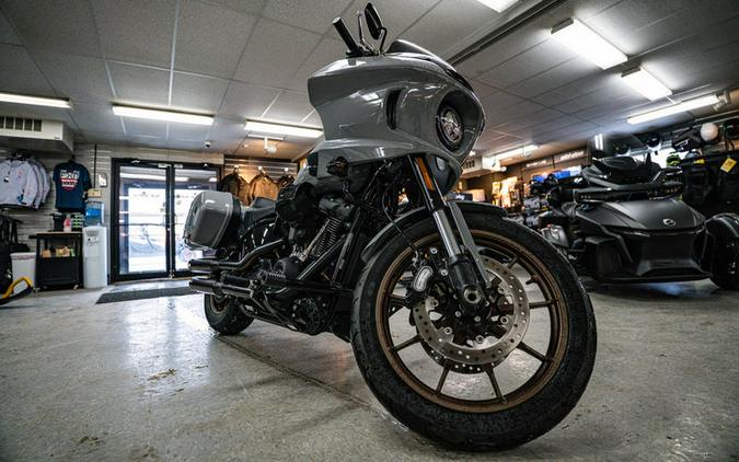 2024 Harley-Davidson® FXLRST - Low Rider® ST
