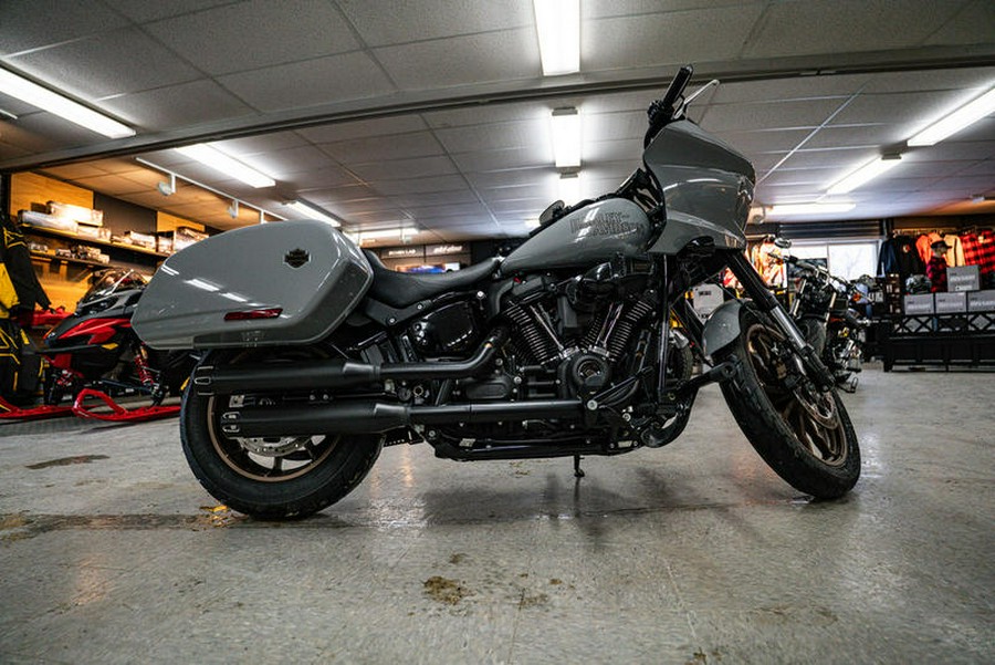 2024 Harley-Davidson® FXLRST - Low Rider® ST