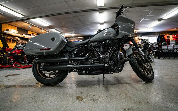 2024 Harley-Davidson® FXLRST - Low Rider® ST