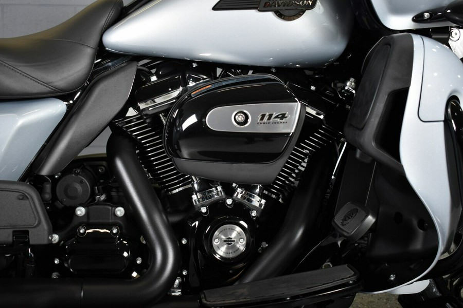 2023 Harley-Davidson Road Glide Limited