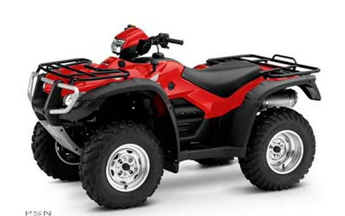 2009 Honda FourTrax® Foreman® Rubicon™