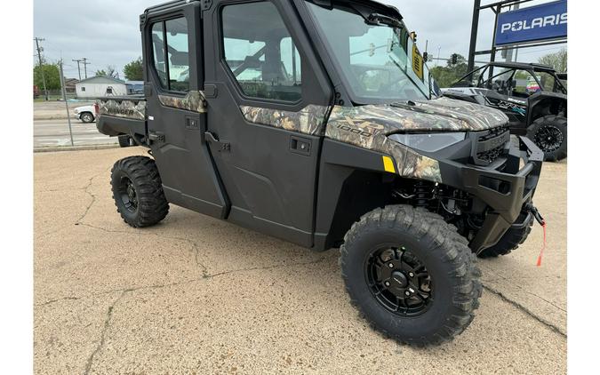 2025 Polaris Industries RANGER CREW XP 1000 NS ED PREMIUM - PPC Premium