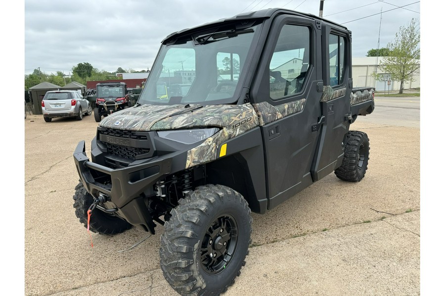 2025 Polaris Industries RANGER CREW XP 1000 NS ED PREMIUM - PPC Premium