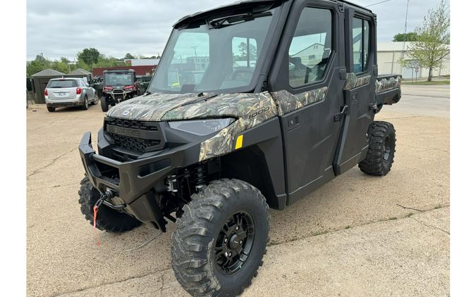 2025 Polaris Industries RANGER CREW XP 1000 NS ED PREMIUM - PPC Premium