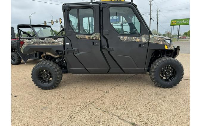 2025 Polaris Industries RANGER CREW XP 1000 NS ED PREMIUM - PPC Premium