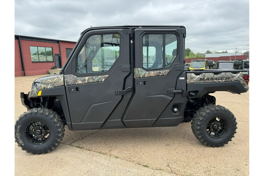 2025 Polaris Industries RANGER CREW XP 1000 NS ED PREMIUM - PPC Premium