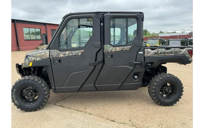 2025 Polaris Industries RANGER CREW XP 1000 NS ED PREMIUM - PPC Premium