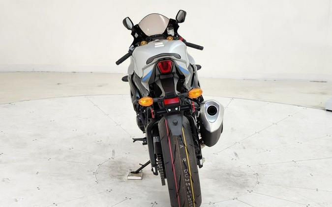 2025 Suzuki GSX-R1000R