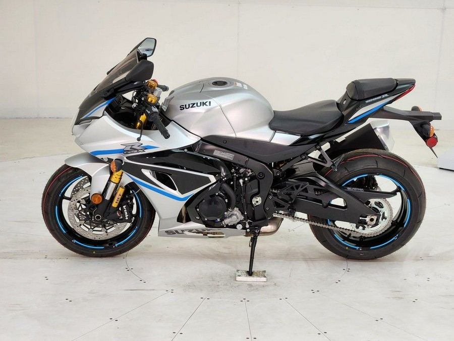 2025 Suzuki GSX-R1000R