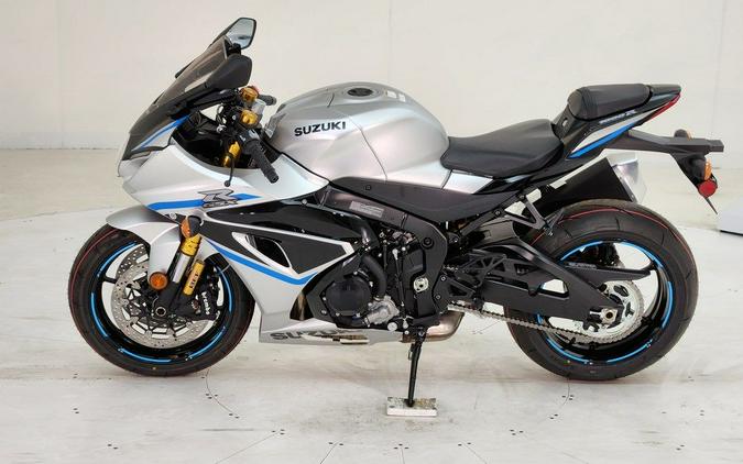 2025 Suzuki GSX-R1000R